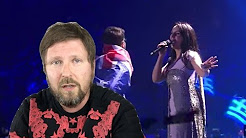 Джамала и мерзость