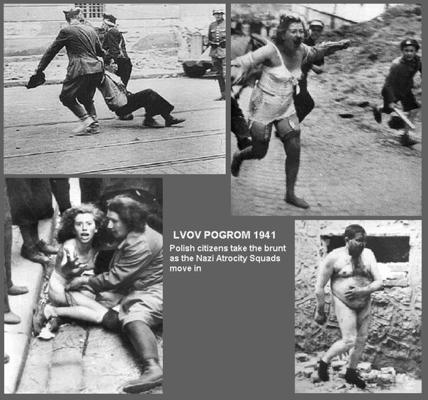 Авторитетный американский журнал обвинил Вятровича и его институт в фальсификации истории Авторитетный американский журнал обвинил Вятровича и его институт в фальсификации истории