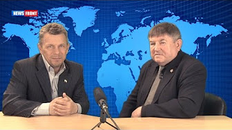 Александр Бочкарев: Уровень российской полиции на голову выше украинской