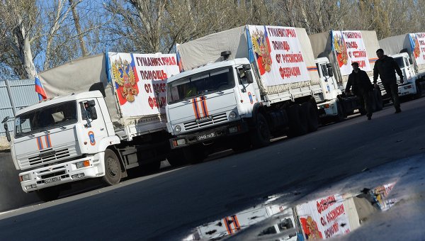 Александр Роджерс: Россия Донбассу или Запад Украине: кто кому реально помогает?