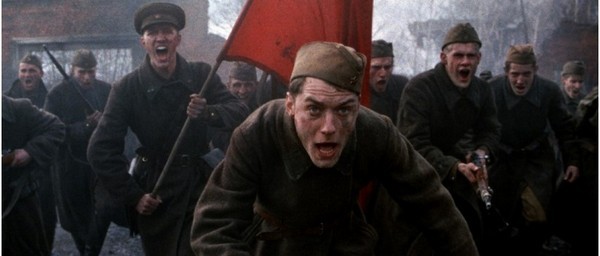 Фильм «Враг у ворот» (2001): Классика антисоветской пропаганды