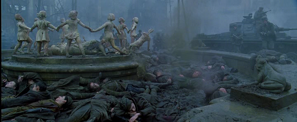 Фильм «Враг у ворот» (2001): Классика антисоветской пропаганды