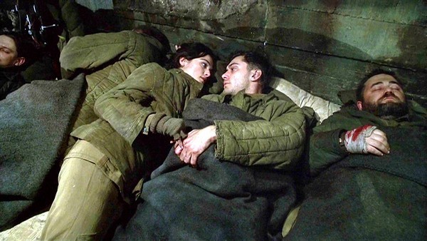 Фильм «Враг у ворот» (2001): Классика антисоветской пропаганды