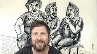 Анатолий Шарий. Порошенко и журналисты | Для истеричных базарных баб