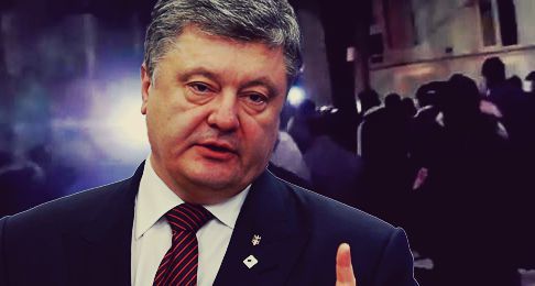 Порошенко ввёл санкции в отношении покойного российского сенатора. На всякий случай