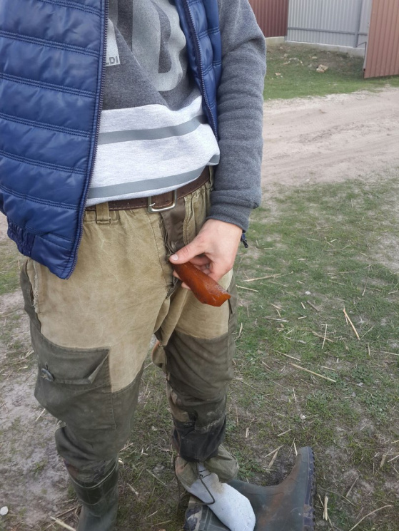 Бурштинове АТО: фоторепортаж с передовой Бурштинове АТО: фоторепортаж с передовой