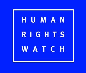 Human Rights Watch осудила блокировку российских сайтов