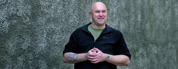 Боевик АТО рассказал, как пытал мирных жителей, загоняя нож под кожу