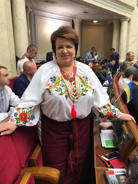 Это не сельсовет, это парламент одной европейской страны Это не сельсовет, это парламент одной европейской страны