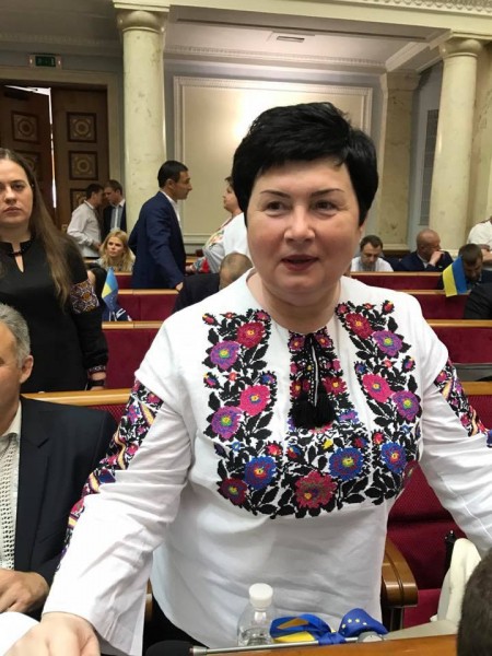 Это не сельсовет, это парламент одной европейской страны Это не сельсовет, это парламент одной европейской страны