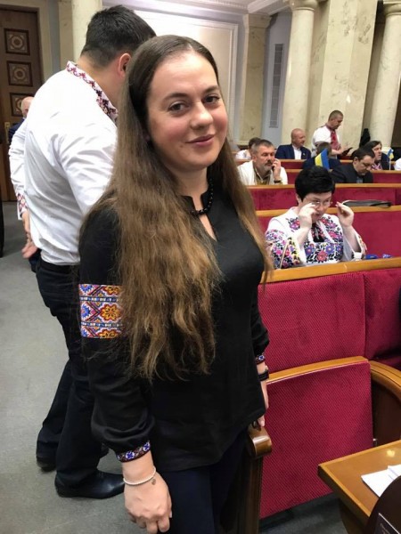 Это не сельсовет, это парламент одной европейской страны Это не сельсовет, это парламент одной европейской страны