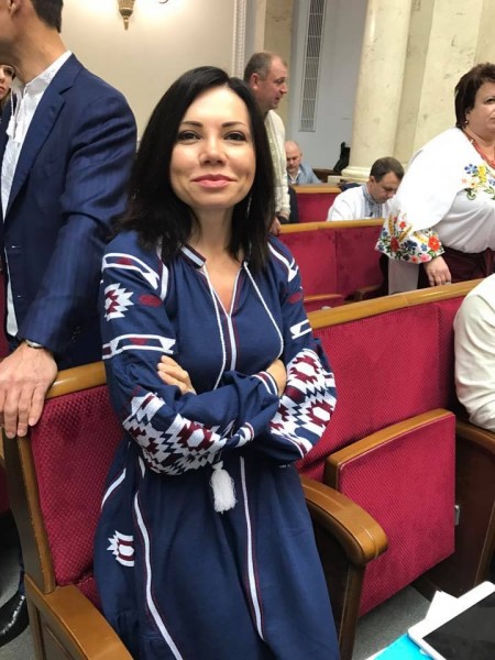 Это не сельсовет, это парламент одной европейской страны Это не сельсовет, это парламент одной европейской страны
