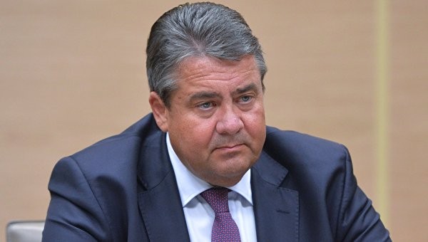 Берлин зубами вцепился в «Северный поток-2» Берлин зубами вцепился в «Северный поток-2»