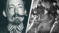 Цифровая история: Илья Ратьковский о Феликсе Дзержинском и основании советских спецслужб