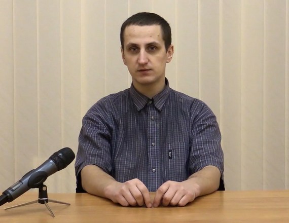 Признания украинских диверсантов: Сотрудники СБУ превратили терроризм в бизнес на войне. Спецслужбы готовили диверсию на оборонном предприятии ЛНР