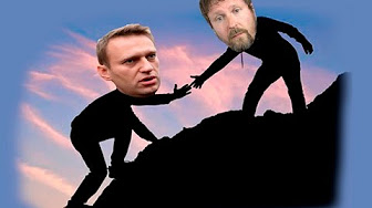 Анатолий Шарий. Я хочу помочь Навальному