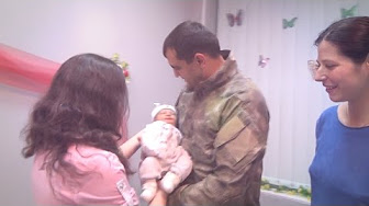 Хорошие новости с Донбасса - спешите поздравить!