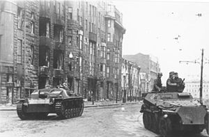 Харьков. 1942 год