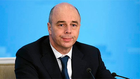 Об украинской реформе российской экономики от Минфина РФ
