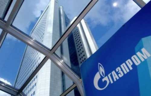 Украина положила глаз на имущество «Газпрома»