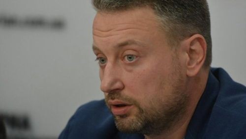 Украина положила глаз на имущество «Газпрома»