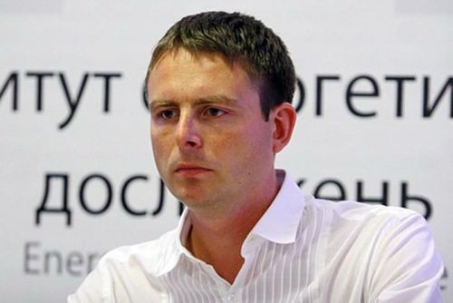 Украина положила глаз на имущество «Газпрома»