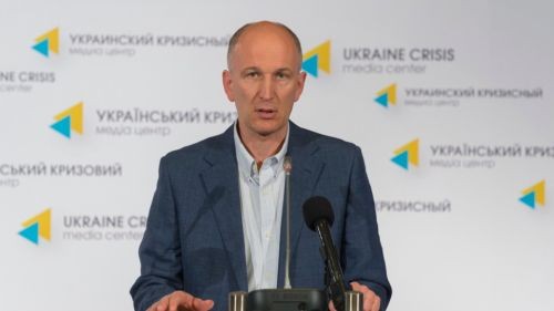 Украина положила глаз на имущество «Газпрома»