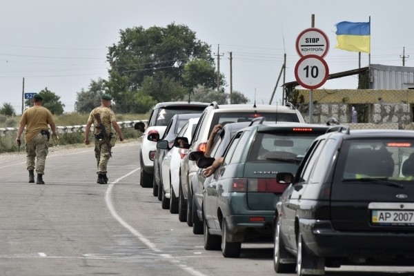 Введением виз для России Украина мало что выиграет. Ростислав Ищенко Введением виз для России Украина мало что выиграет. Ростислав Ищенко