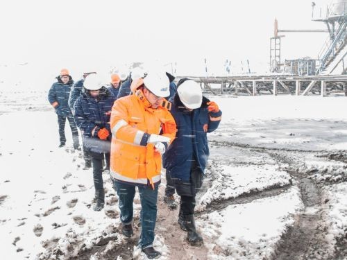 Американская «забота» о Харькове Американская «забота» о Харькове