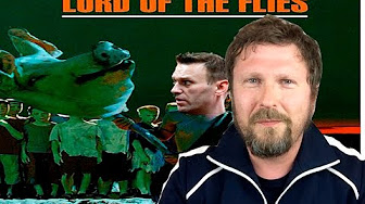 Навальный порвал Шария