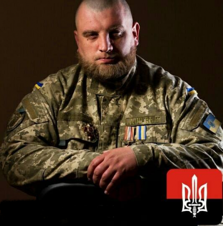 Зрада: разъяренный АТОшник напал на кассиршу из-за русского языка