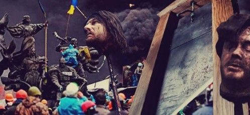 Депутат-майданщик: Нужна угроза казней, иначе «вата» будет нас бить, как 9 мая