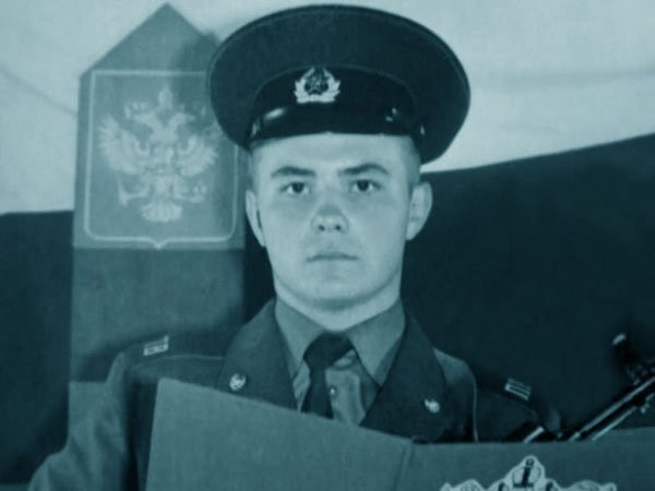 Сегодня ему исполнилось бы 40 лет... День рождения... И смерти