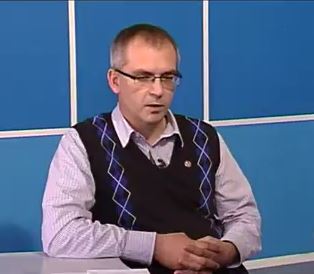 Министерство... Владимир Бидевка. Депутат Народного Совета ДНР. 23.05.17