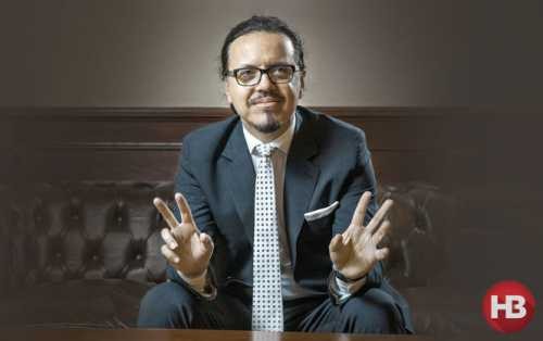 Балчун уволен с поста главы Укрзализныци