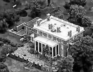 России придется ответить на изъятие своей дипсобственности