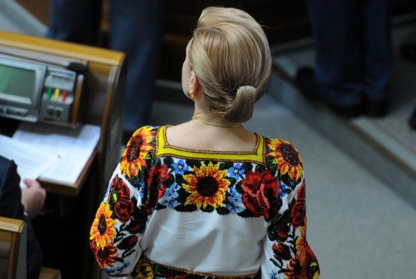 Село и люди: генезис украинских патриотов
