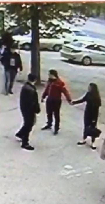 8 лет за нокаут