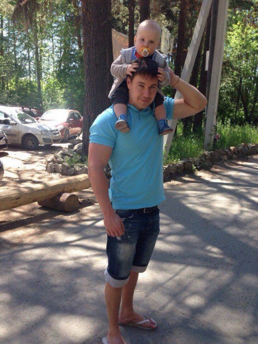 8 лет за нокаут