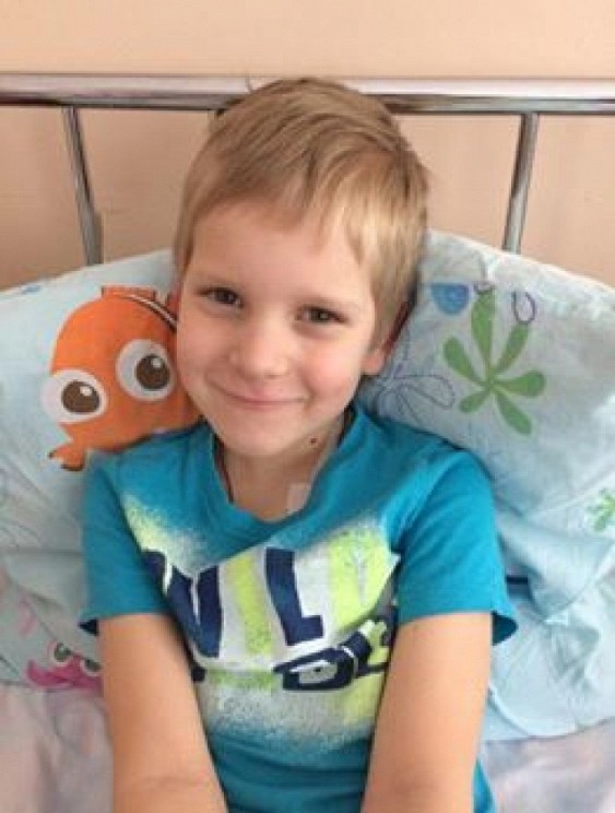 В Ярославской области неизвестный перевел больному ребенку 10 млн рублей