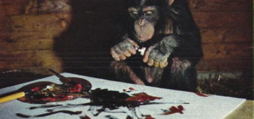 Постигая современную живопись