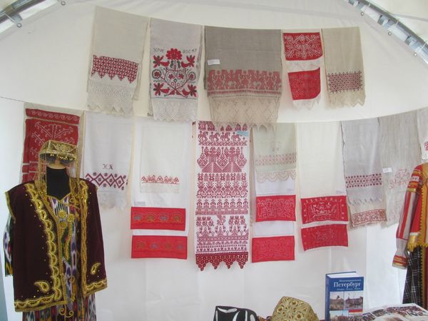 День города здорового человека. "Бал национальностей" Санкт-Петербург. Видео- Фоторепортаж День города здорового человека. "Бал национальностей" Санкт-Петербург. Видео- Фоторепортаж