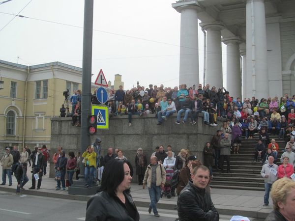 День города здорового человека. "Бал национальностей" Санкт-Петербург. Видео- Фоторепортаж День города здорового человека. "Бал национальностей" Санкт-Петербург. Видео- Фоторепортаж