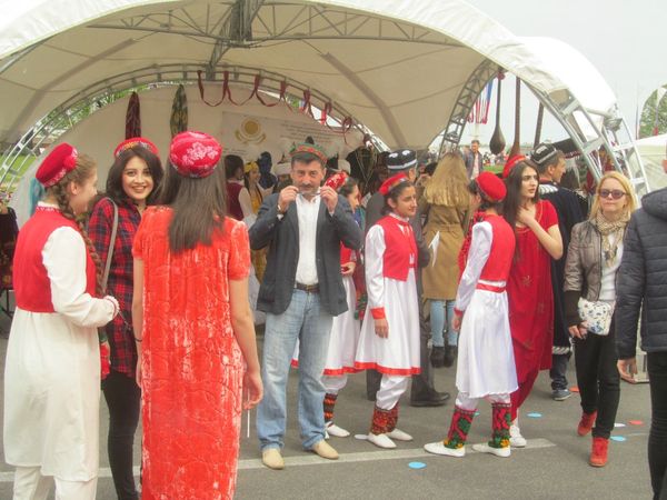 День города здорового человека. "Бал национальностей" Санкт-Петербург. Видео- Фоторепортаж День города здорового человека. "Бал национальностей" Санкт-Петербург. Видео- Фоторепортаж