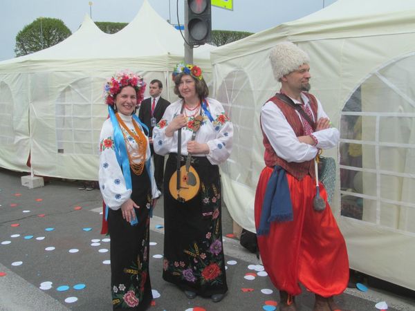 День города здорового человека. "Бал национальностей" Санкт-Петербург. Видео- Фоторепортаж День города здорового человека. "Бал национальностей" Санкт-Петербург. Видео- Фоторепортаж