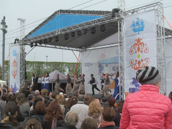 День города здорового человека. "Бал национальностей" Санкт-Петербург. Видео- Фоторепортаж День города здорового человека. "Бал национальностей" Санкт-Петербург. Видео- Фоторепортаж