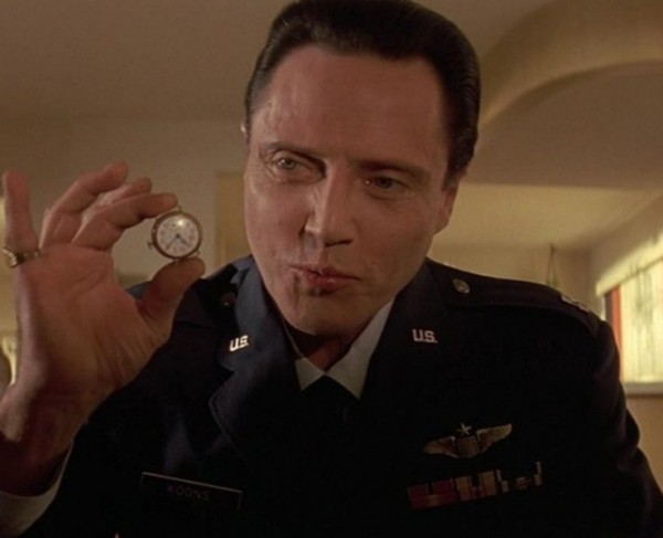 Украина в кино: Капитан Кунц, кто же вы?