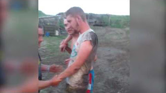 Пришествие синего аватара. Будни самой сальной армии континента 18+