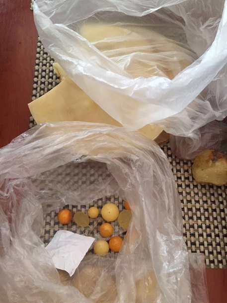 Доколе Киев будет грабить "Янтарную Народную Республику"? На Львовщине задержали контрабанду янтаря в ЕС Доколе Киев будет грабить "Янтарную Народную Республику"? На Львовщине задержали контрабанду янтаря в ЕС