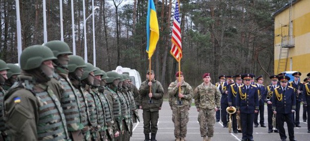 Как посол Украины в США издевается над свидомитами